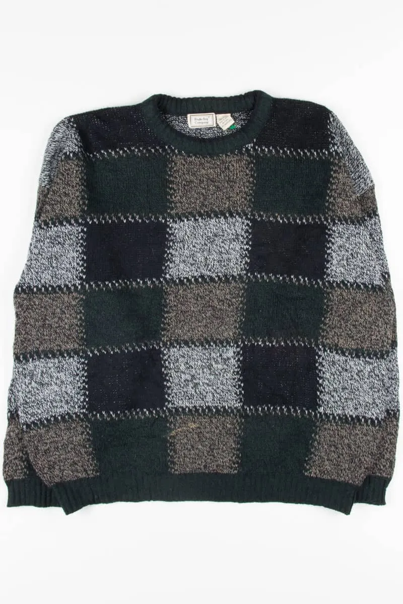80s Sweater 2207