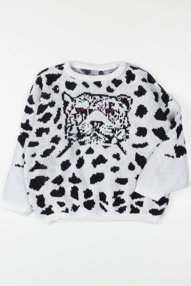 80s Sweater 3134