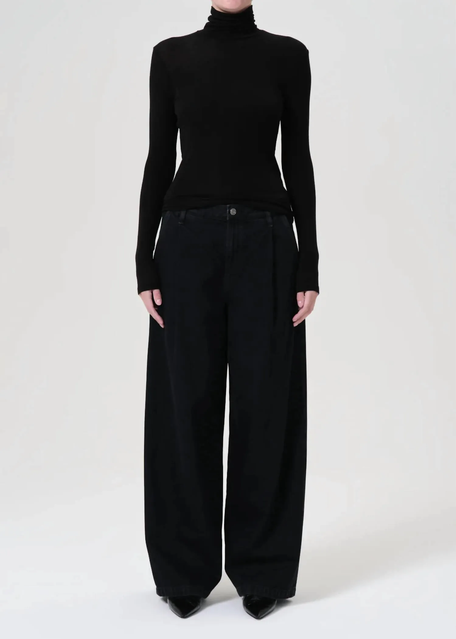 Agolde - Ellis Trouser