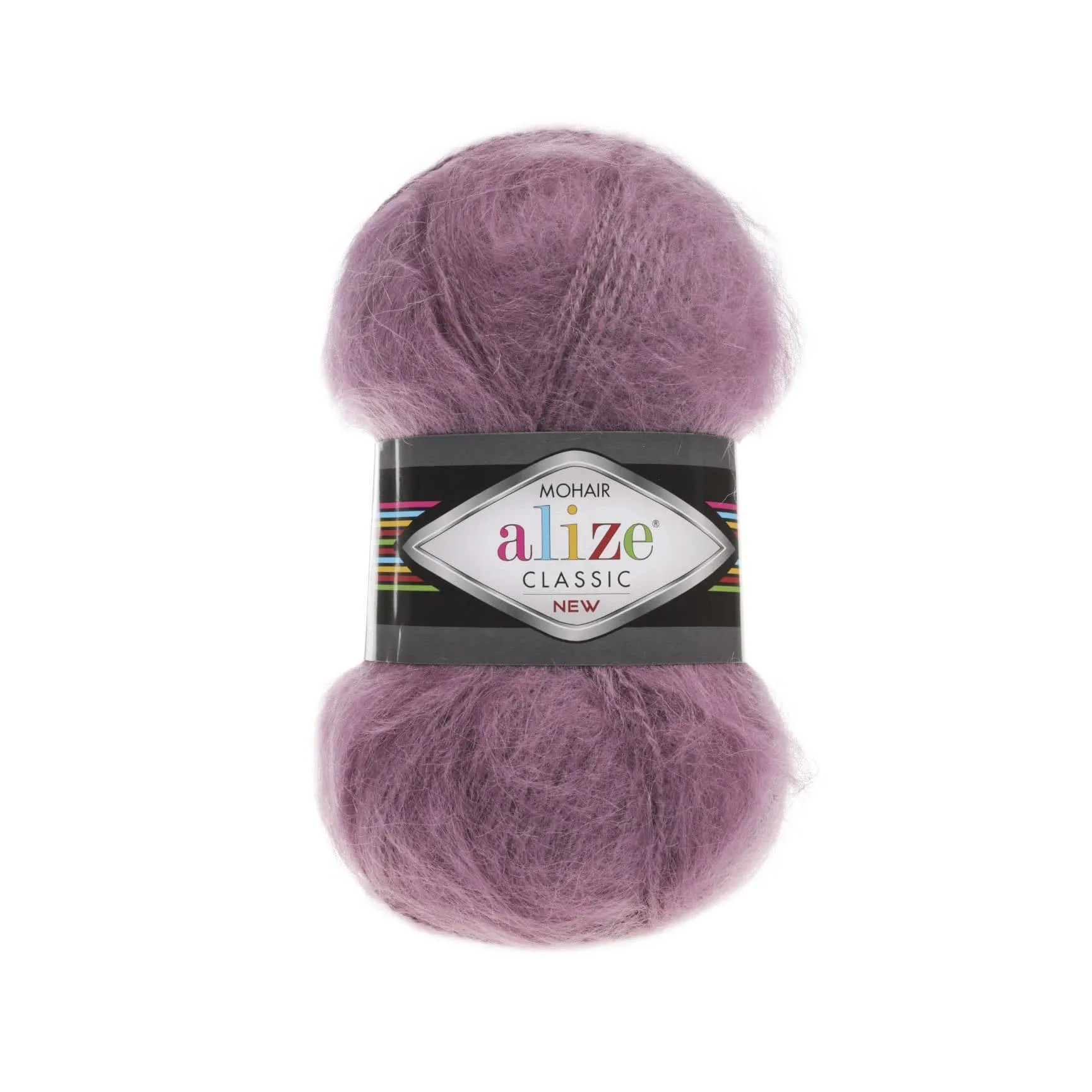 Alize Mohair Classic
