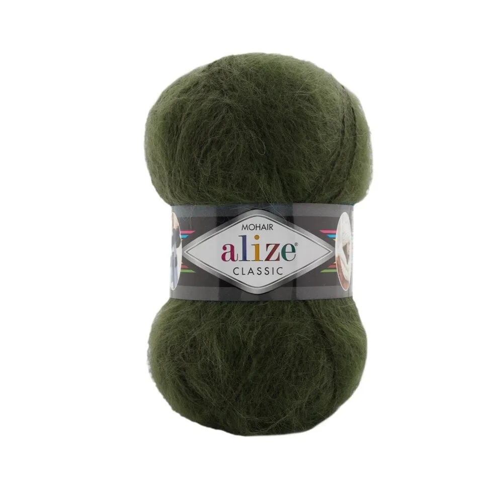 Alize Mohair Classic