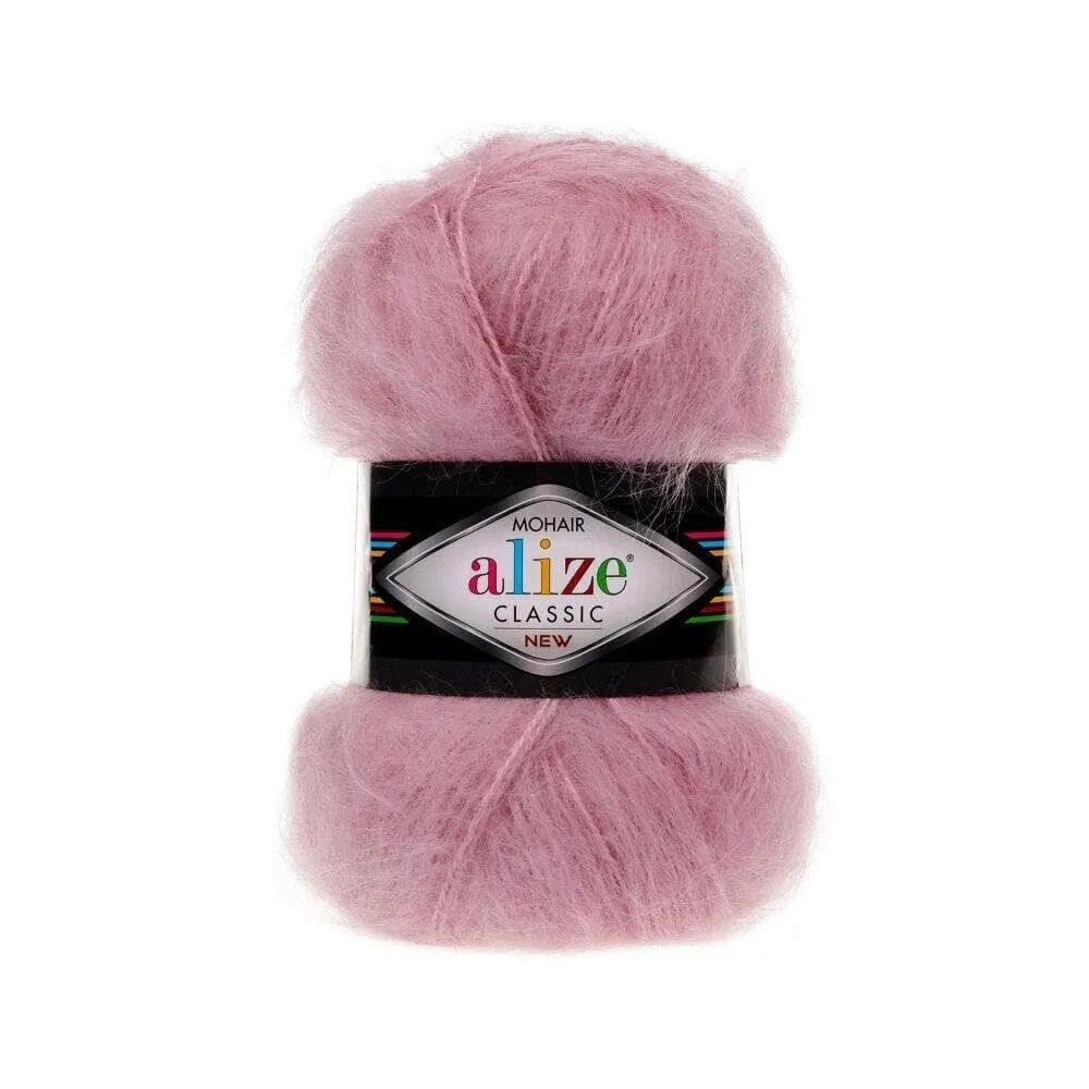 Alize Mohair Classic
