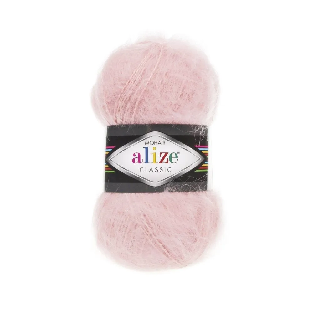 Alize Mohair Classic