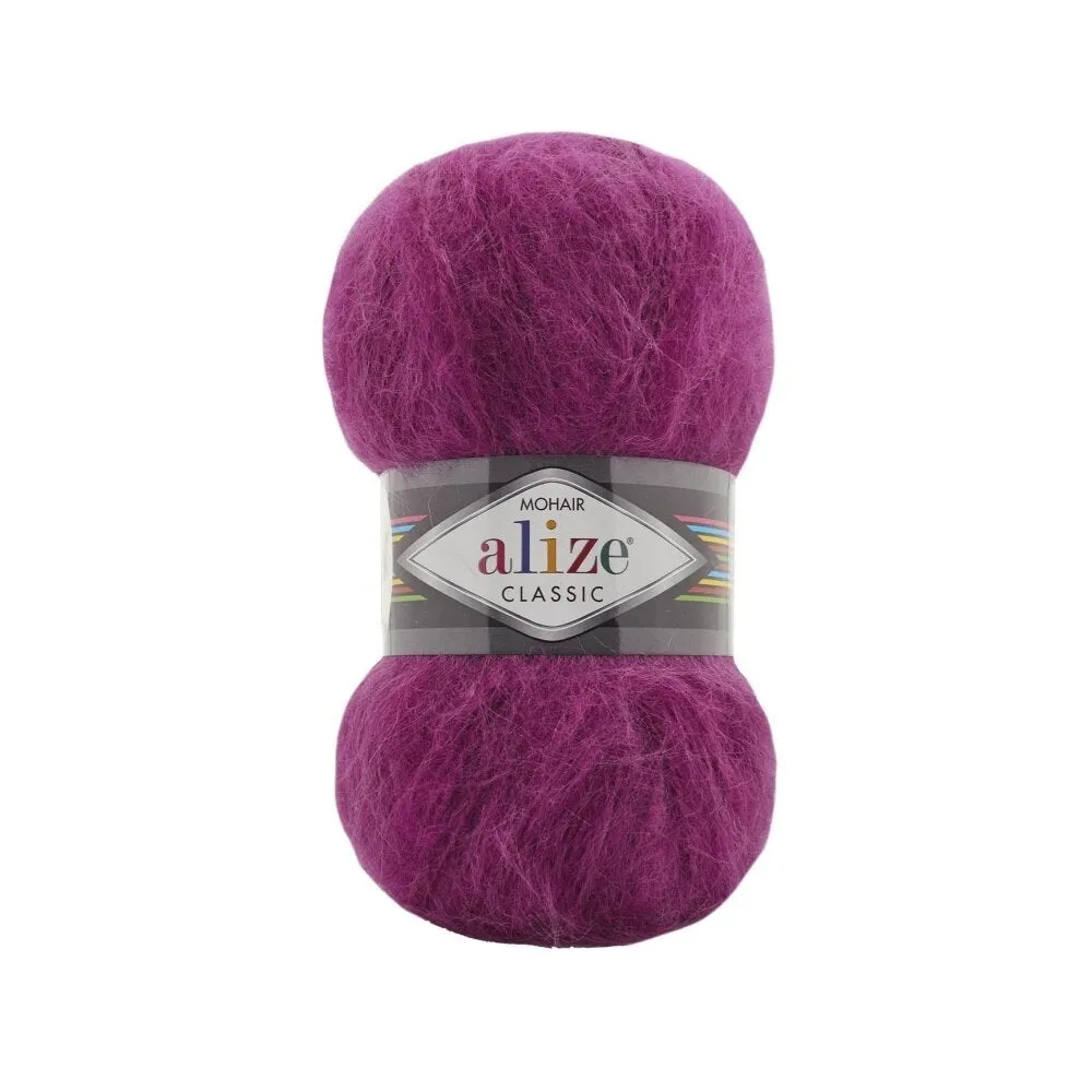 Alize Mohair Classic