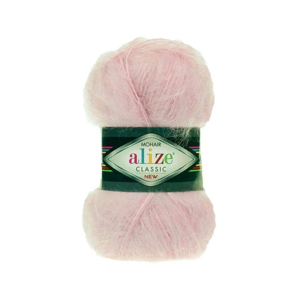 Alize Mohair Classic