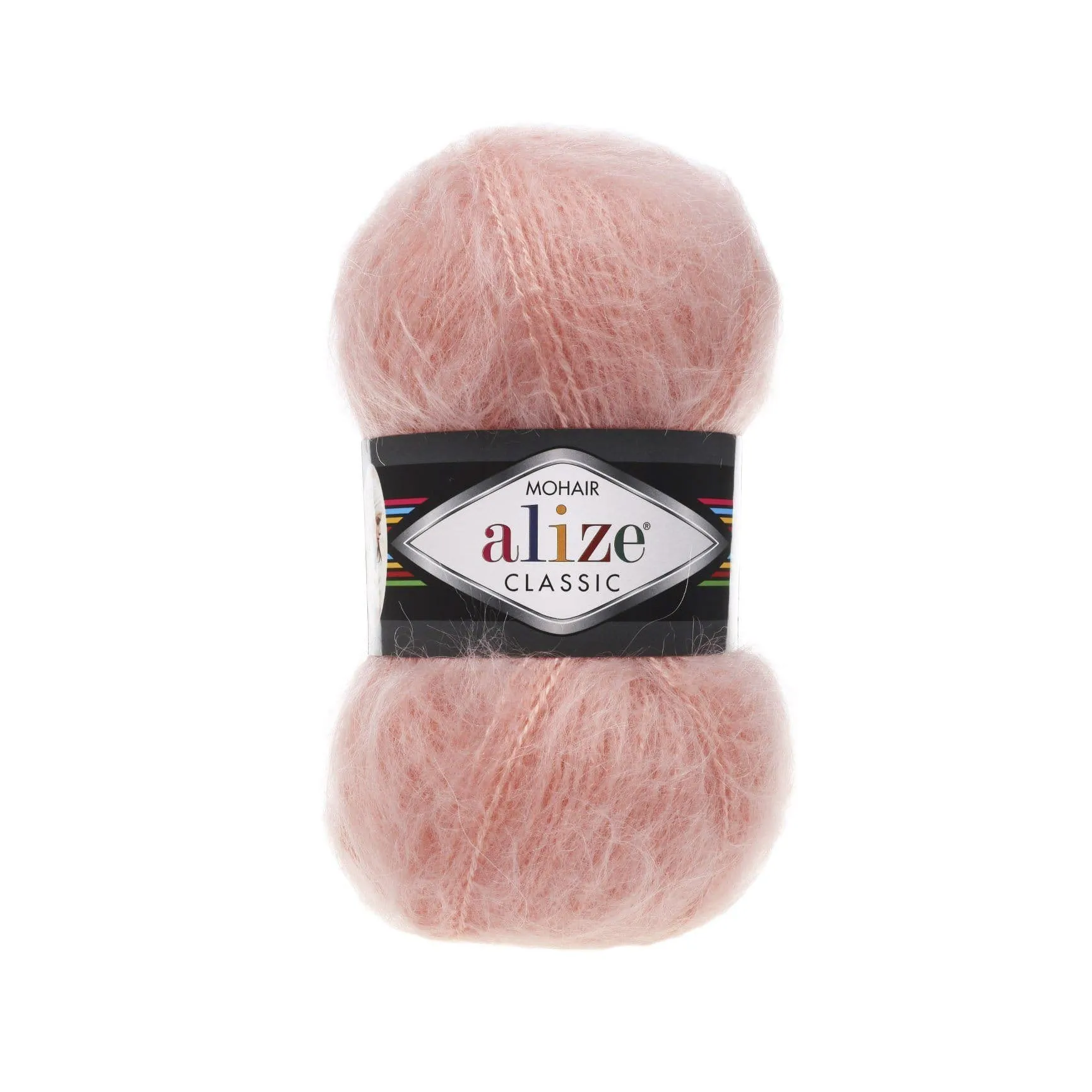 Alize Mohair Classic