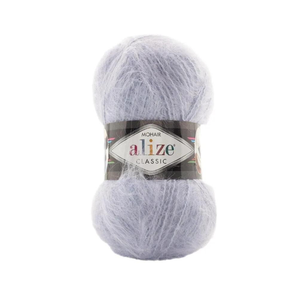 Alize Mohair Classic