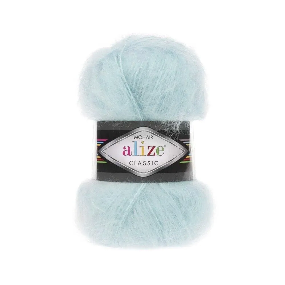 Alize Mohair Classic