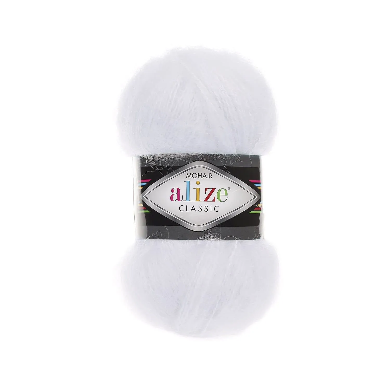 Alize Mohair Classic