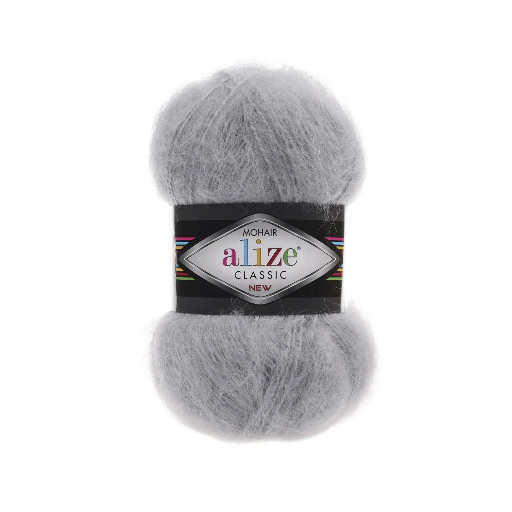 Alize Mohair Classic