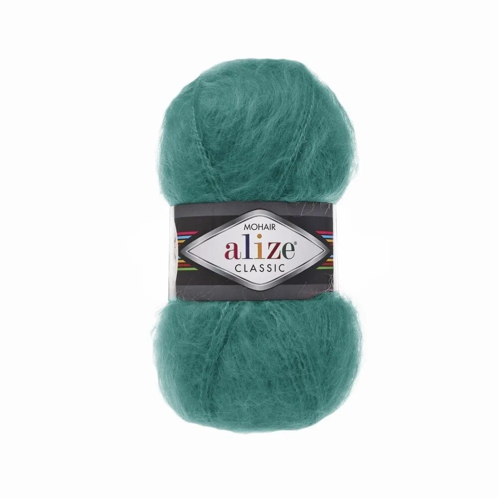 Alize Mohair Classic