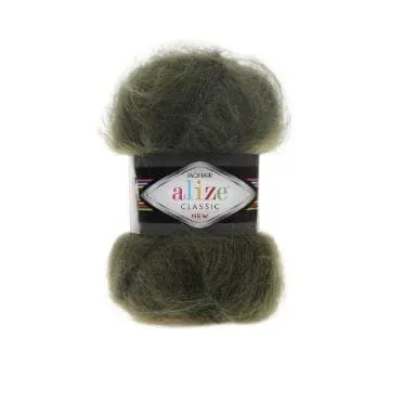 Alize Mohair Classic
