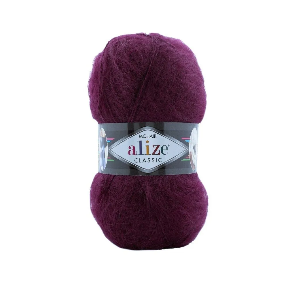 Alize Mohair Classic