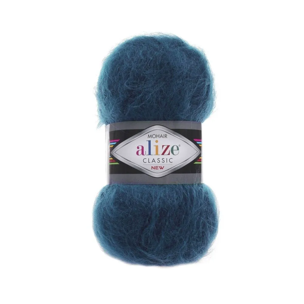 Alize Mohair Classic