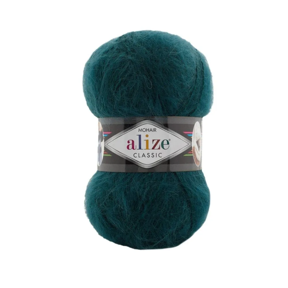 Alize Mohair Classic