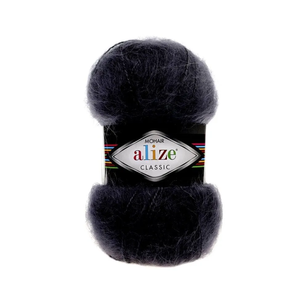Alize Mohair Classic