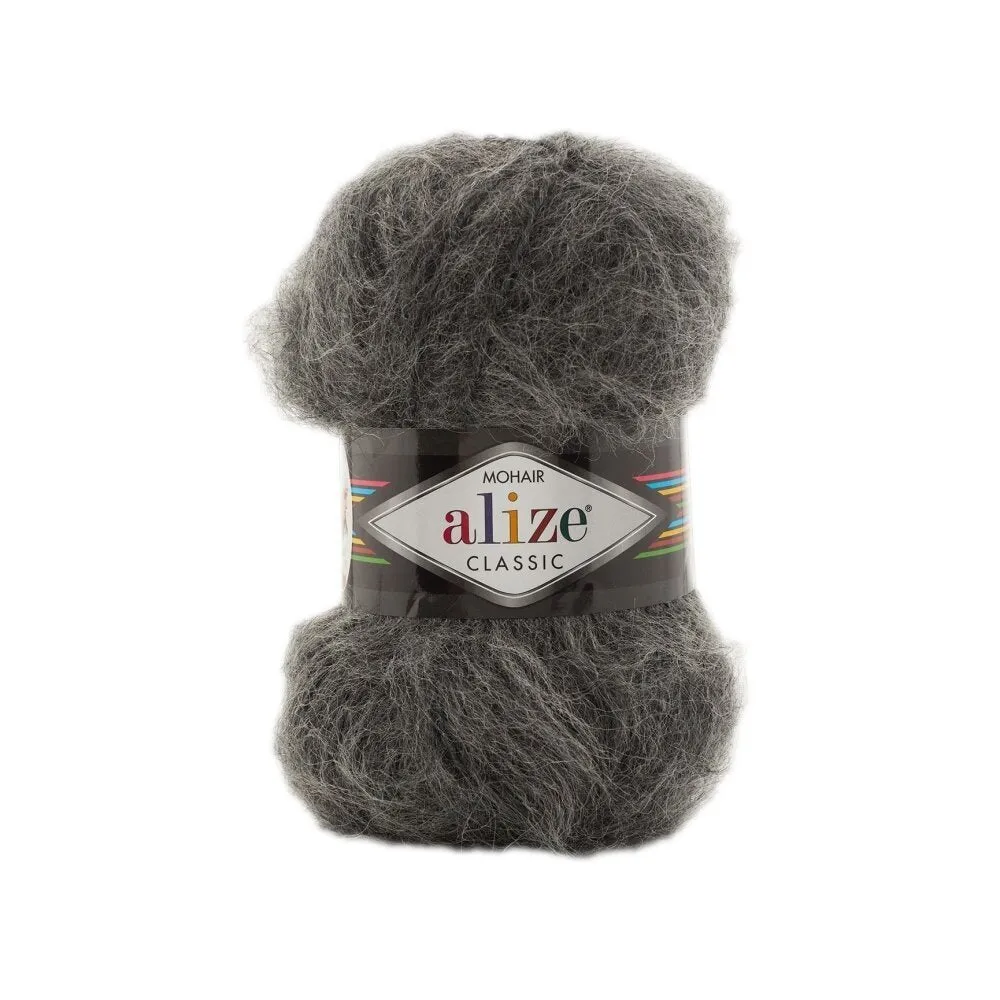 Alize Mohair Classic