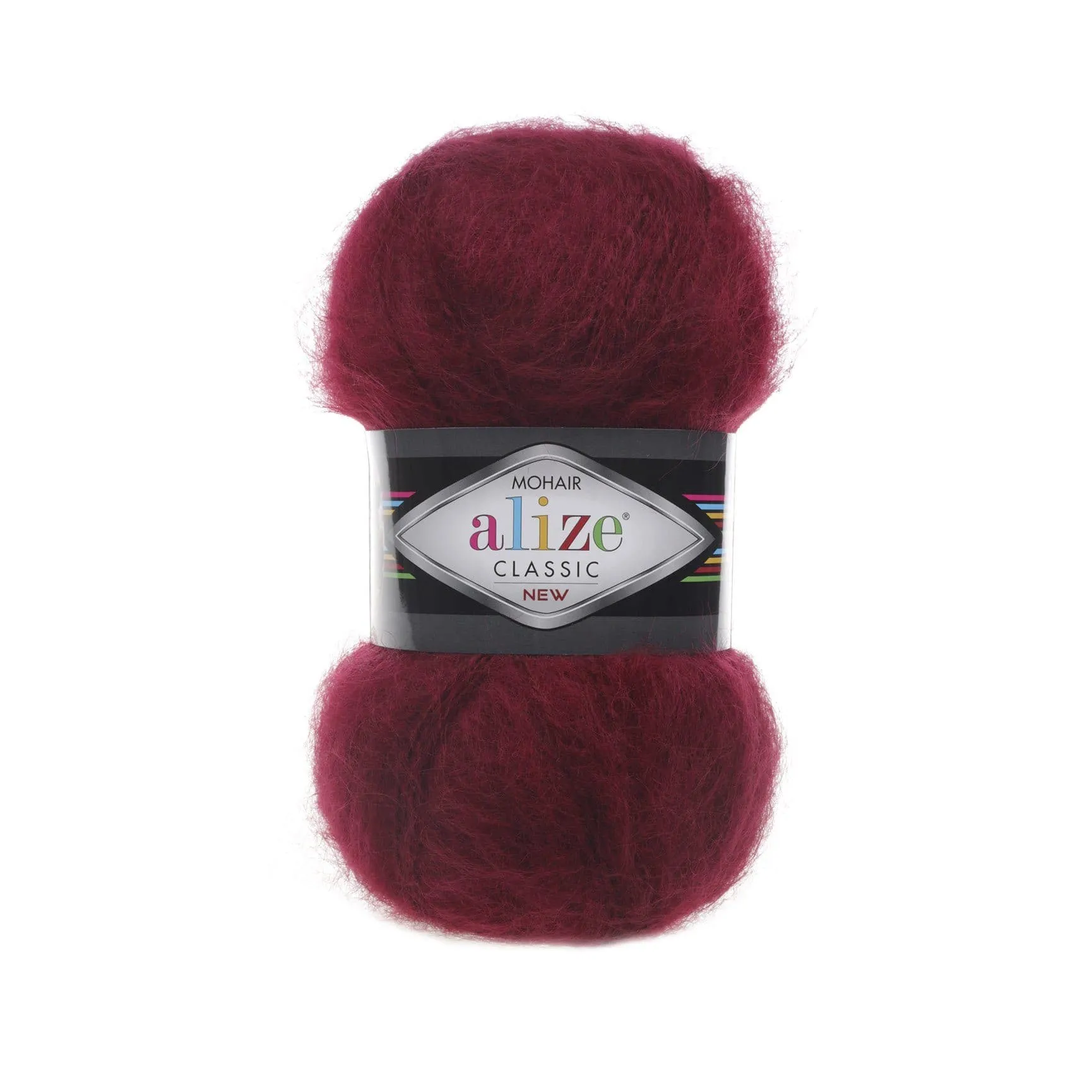 Alize Mohair Classic