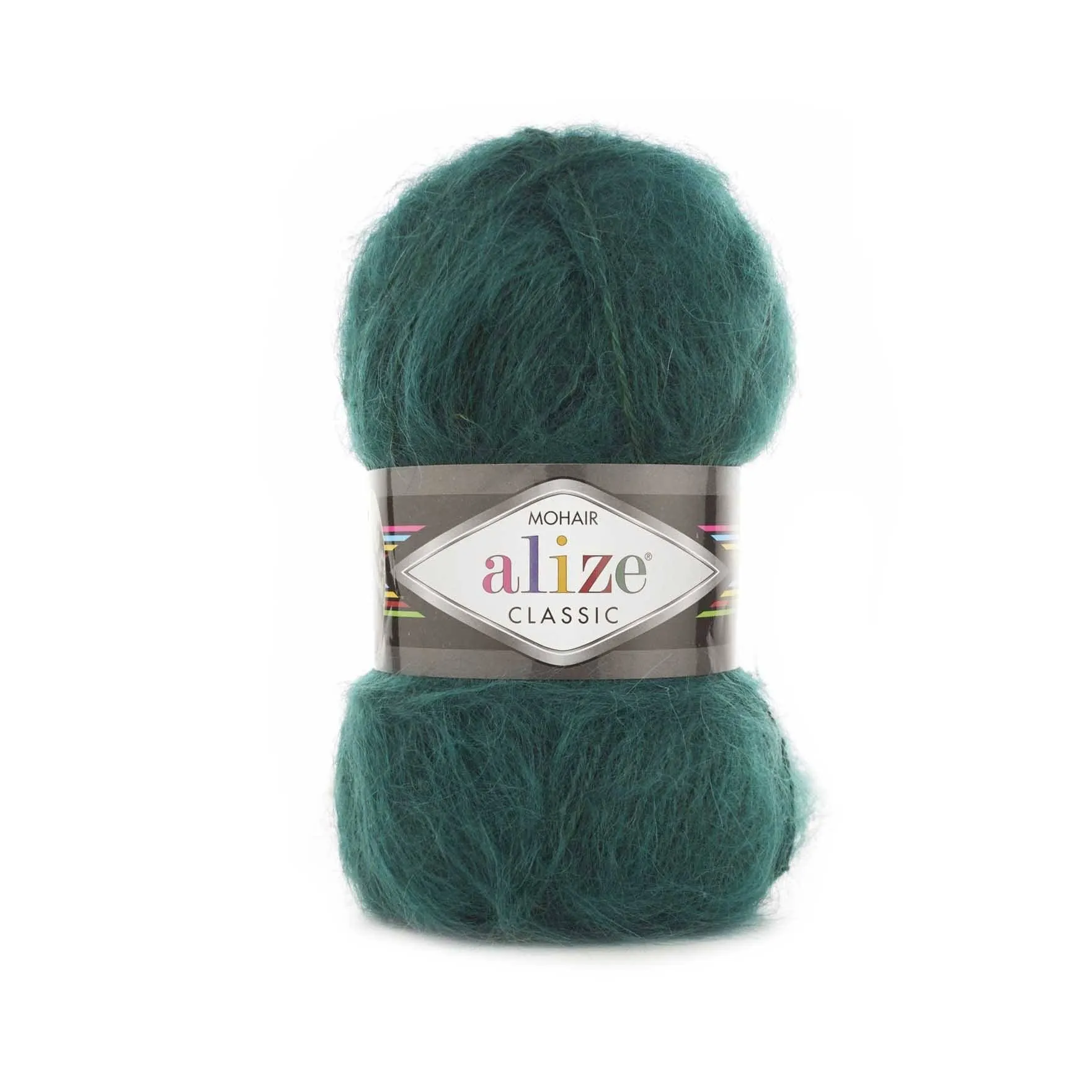Alize Mohair Classic
