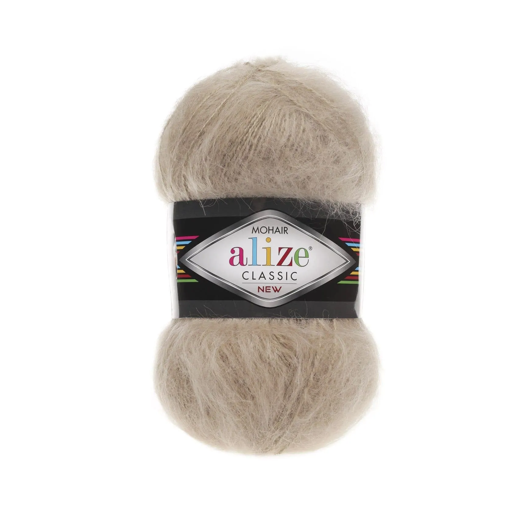 Alize Mohair Classic