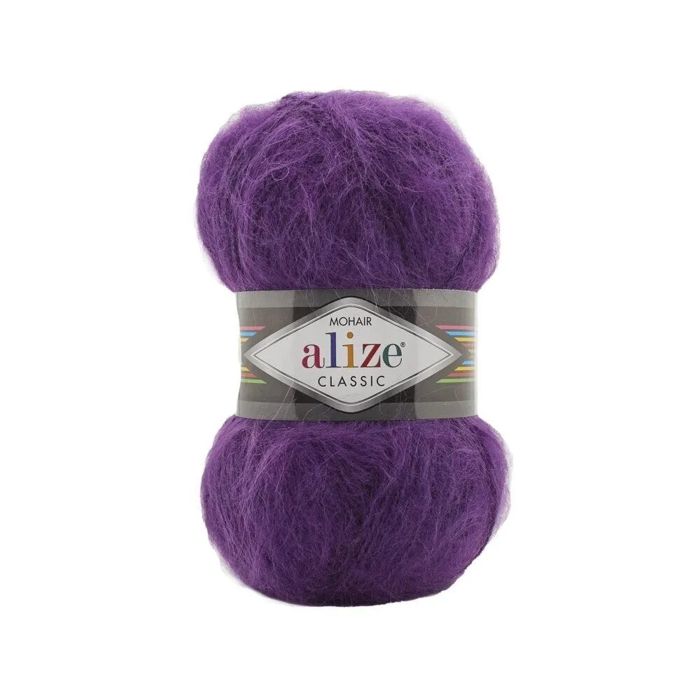 Alize Mohair Classic