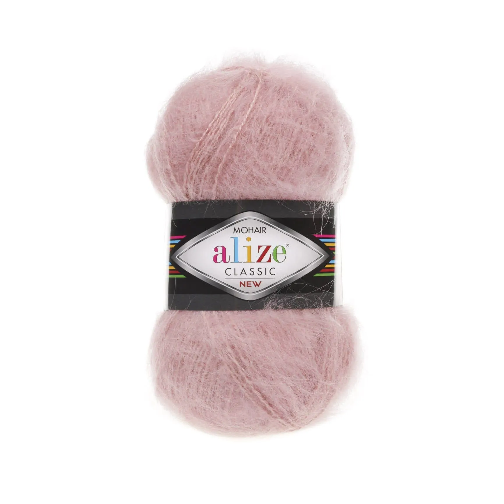 Alize Mohair Classic