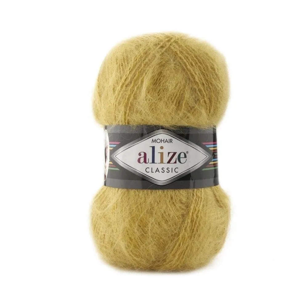 Alize Mohair Classic