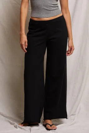 Amber Wide Leg Trouser