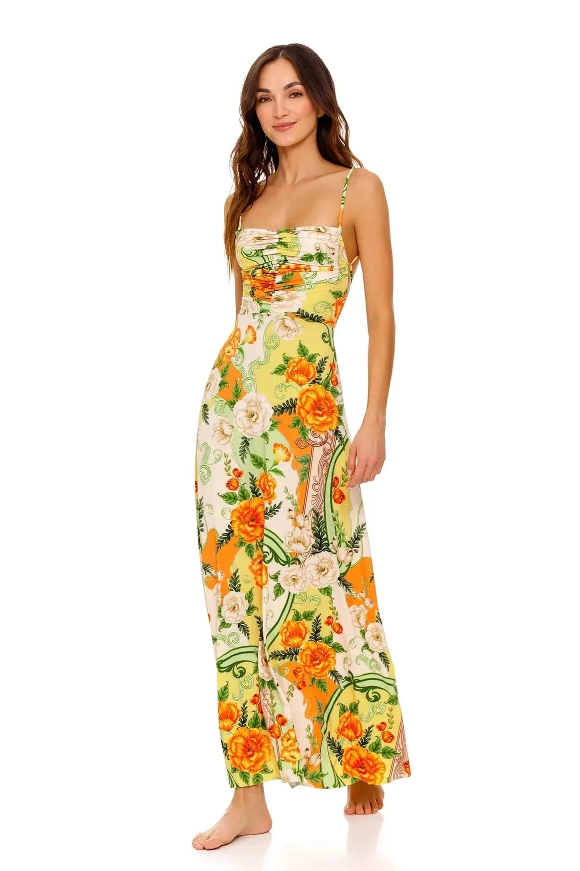 Arista Dress