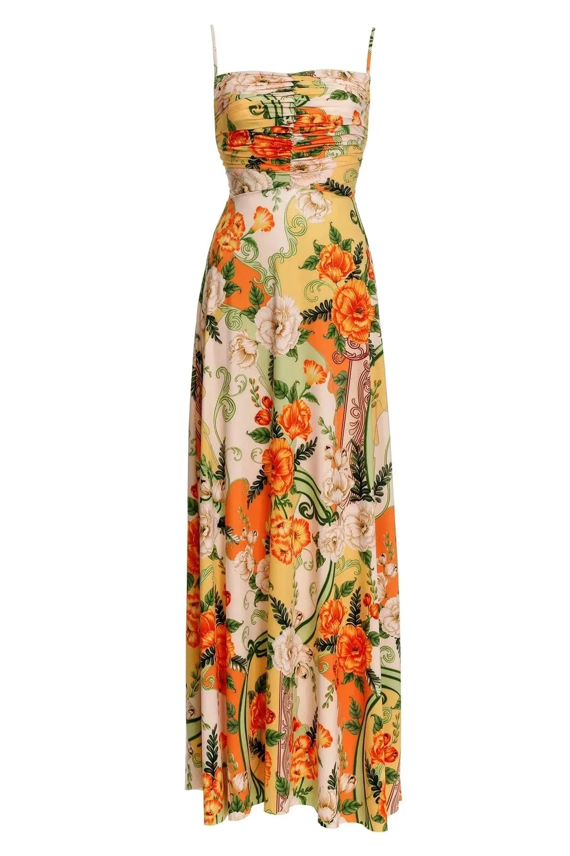 Arista Dress