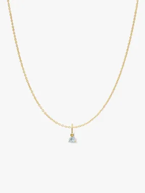 Birthstone Charm Necklace Bundle