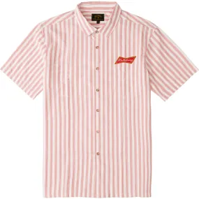 BUD BOW STRIPE SS