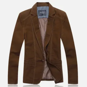 Casual Men Jacket test 2 2