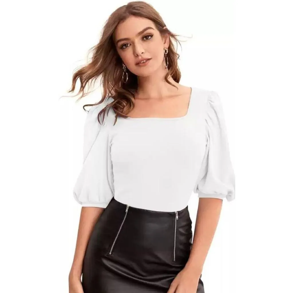 Comfy Elegant Fashionable Tops And Tunics For Women