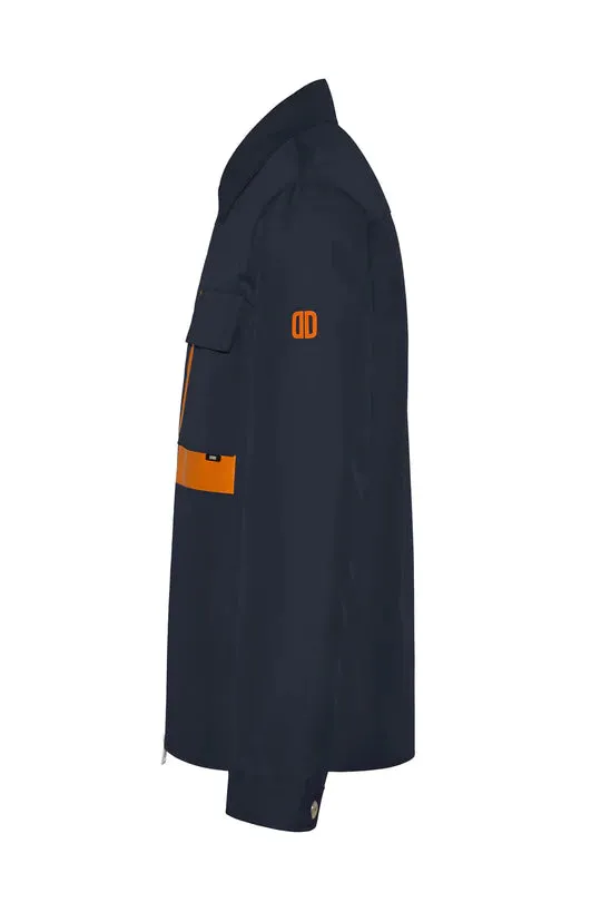 ID70144-Duno Jacket Navy