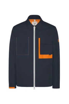 ID70144-Duno Jacket Navy