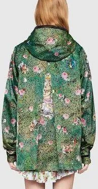 JAPAN Limited Nylon Jacket