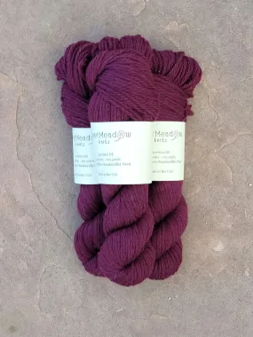 Luscious DK, in 12 Colors