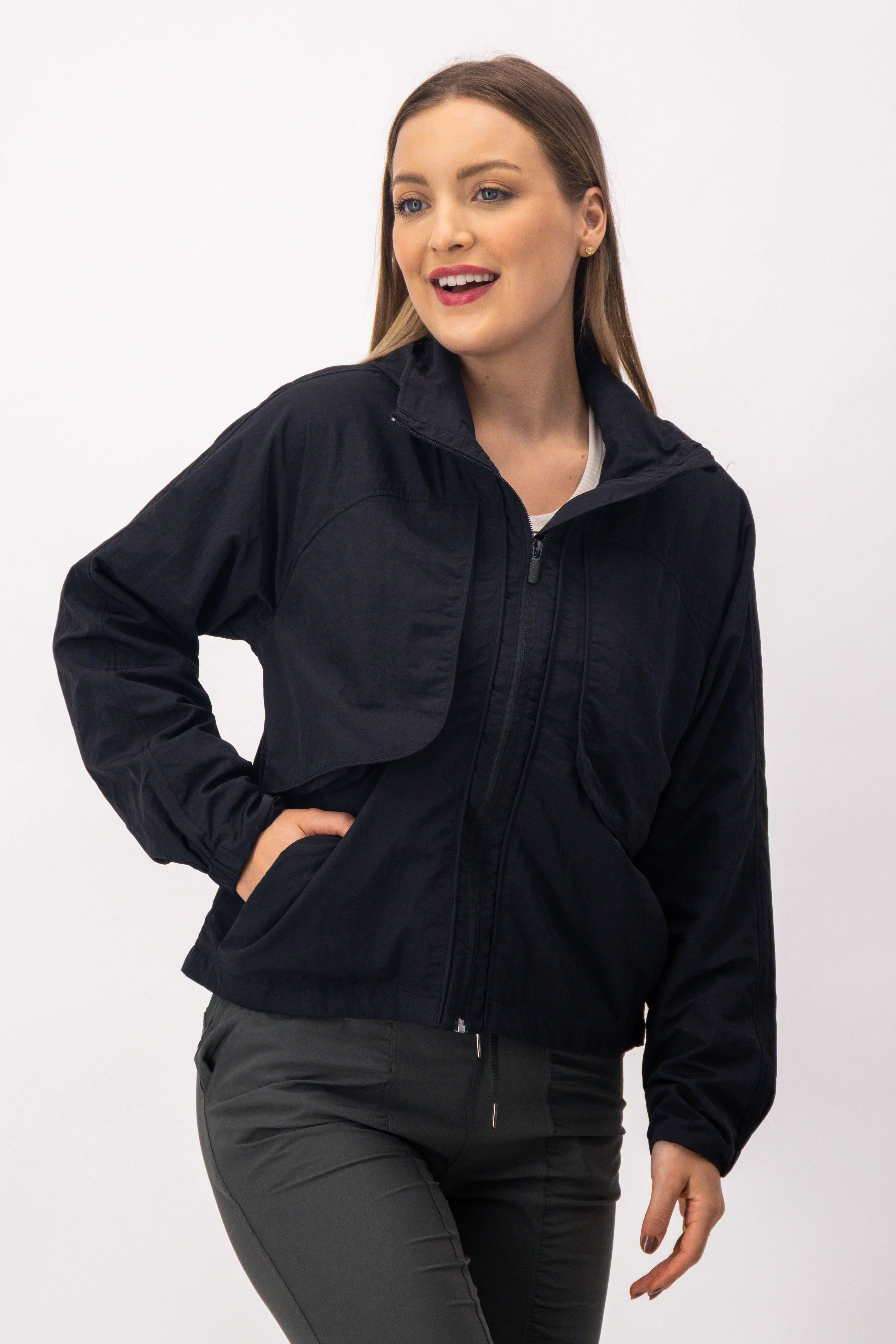 Mila Jacket