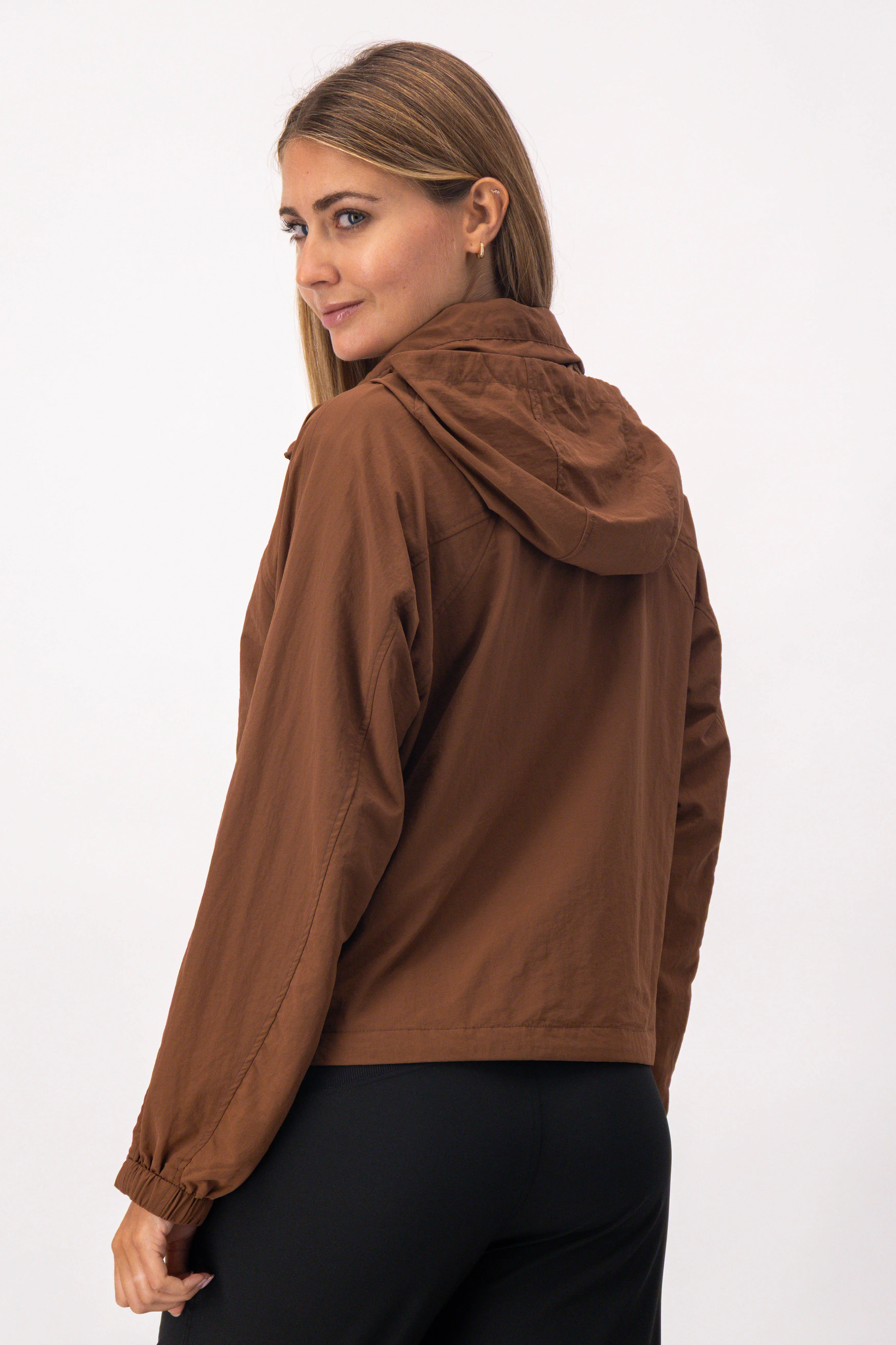 Mila Jacket