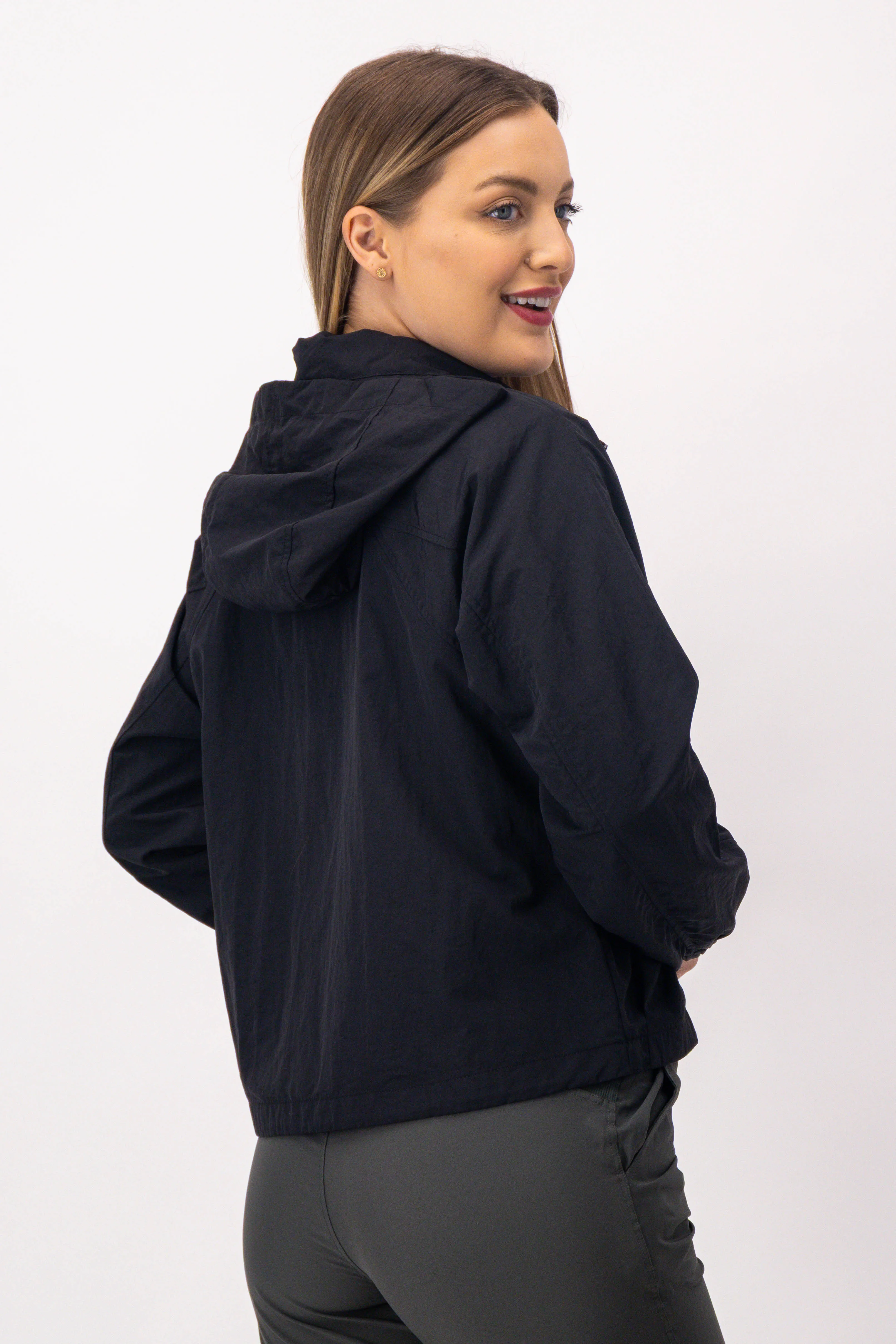 Mila Jacket