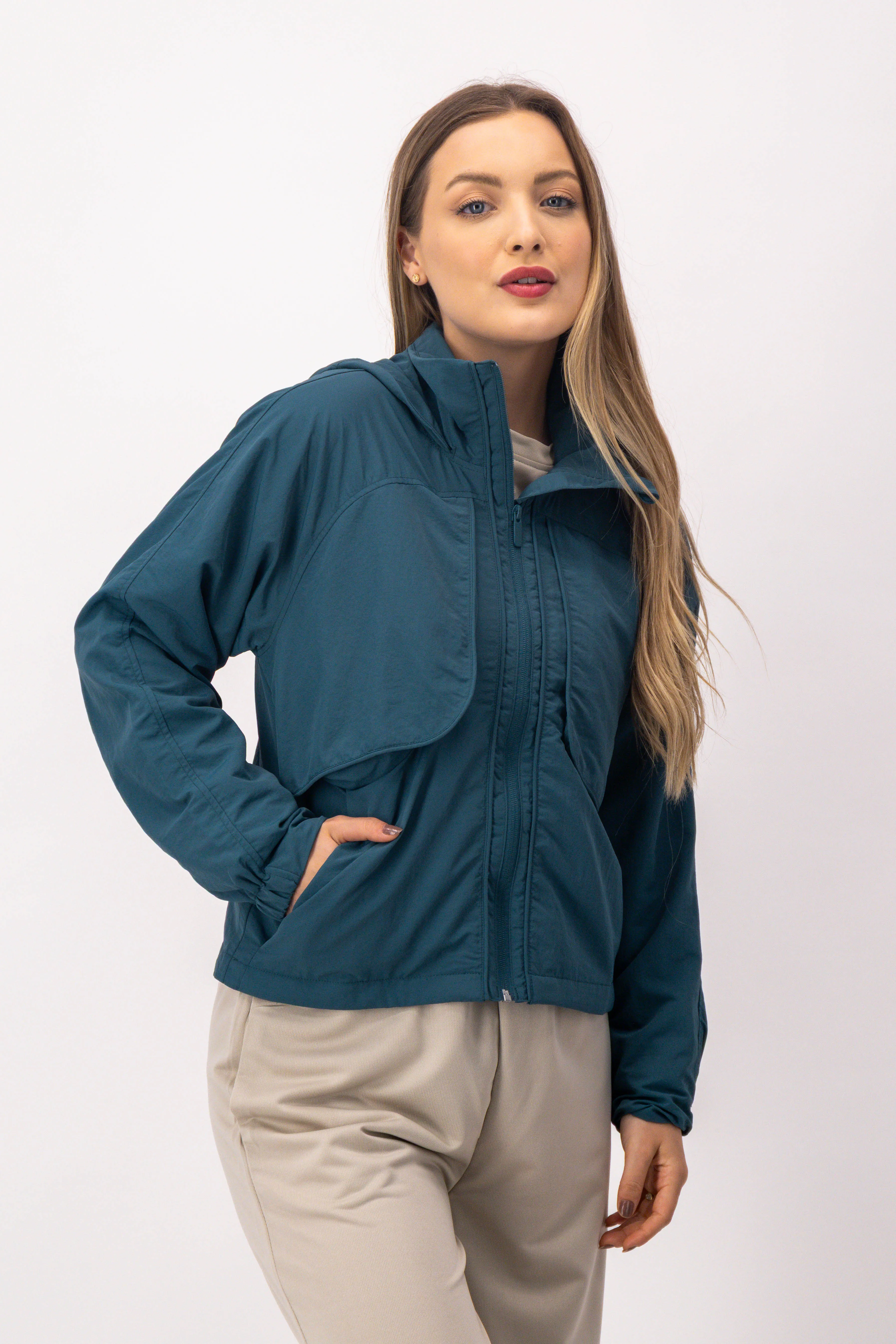 Mila Jacket