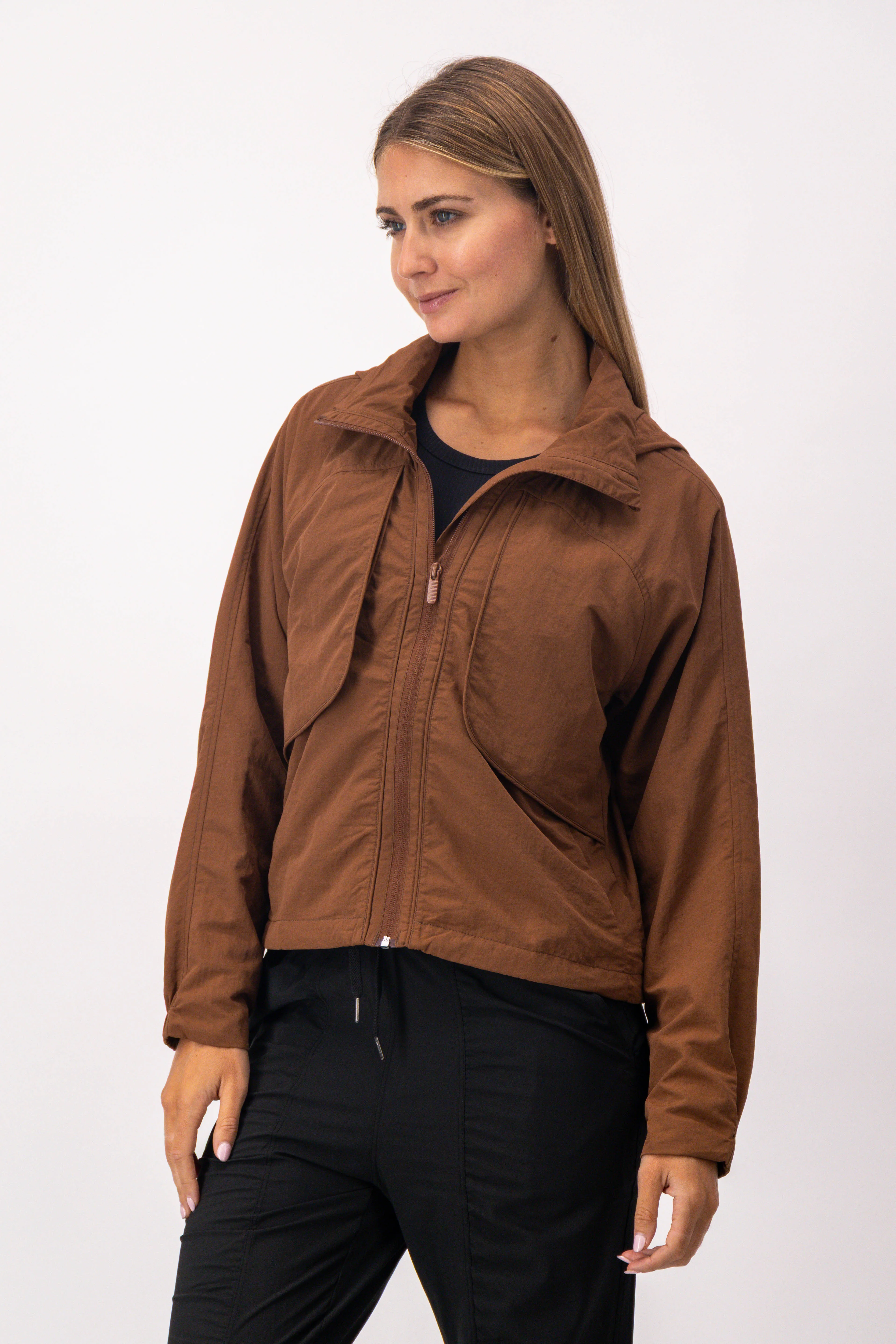Mila Jacket