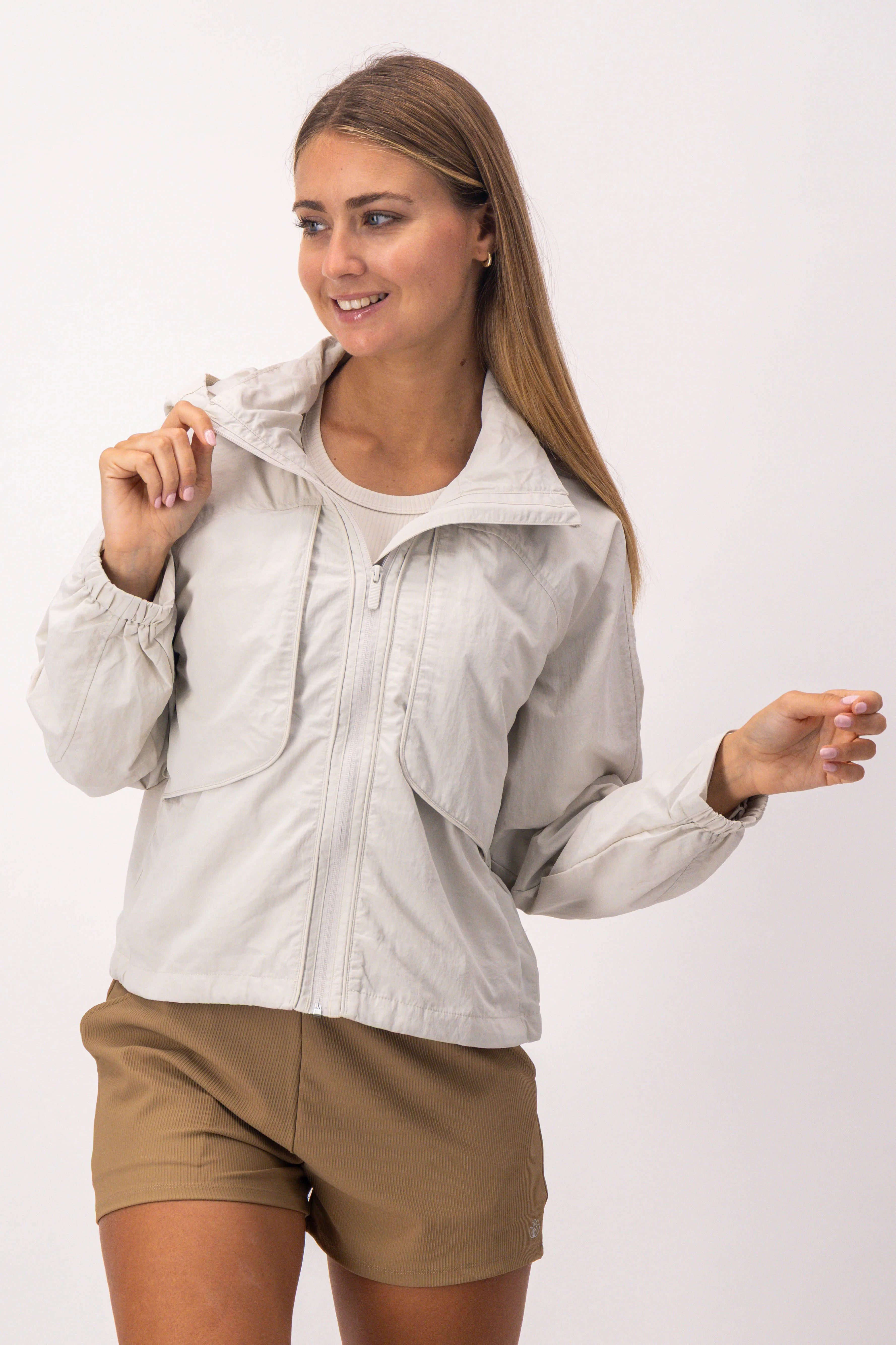 Mila Jacket