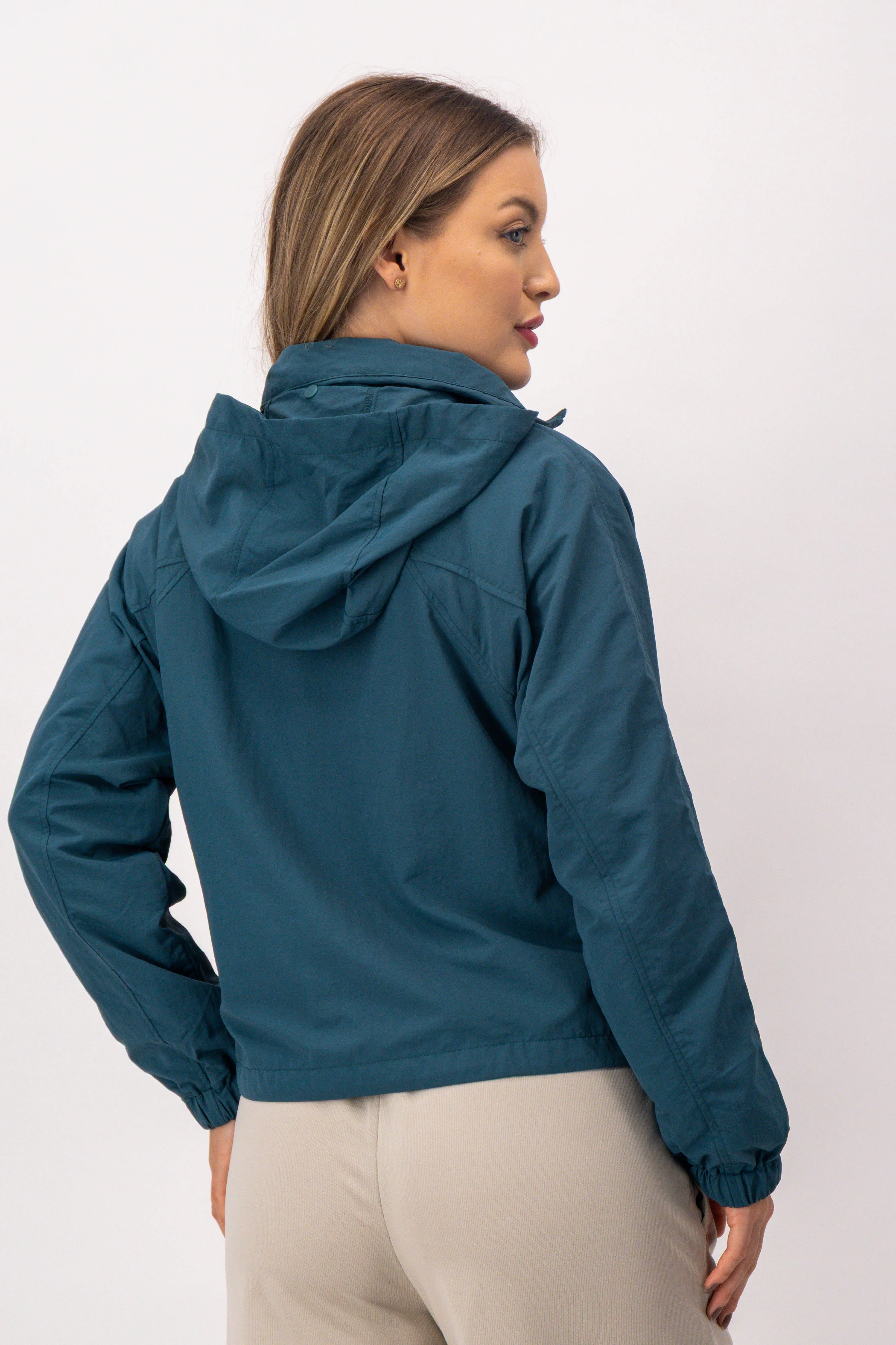 Mila Jacket