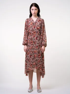 Molifusu | Danny Rose Dress