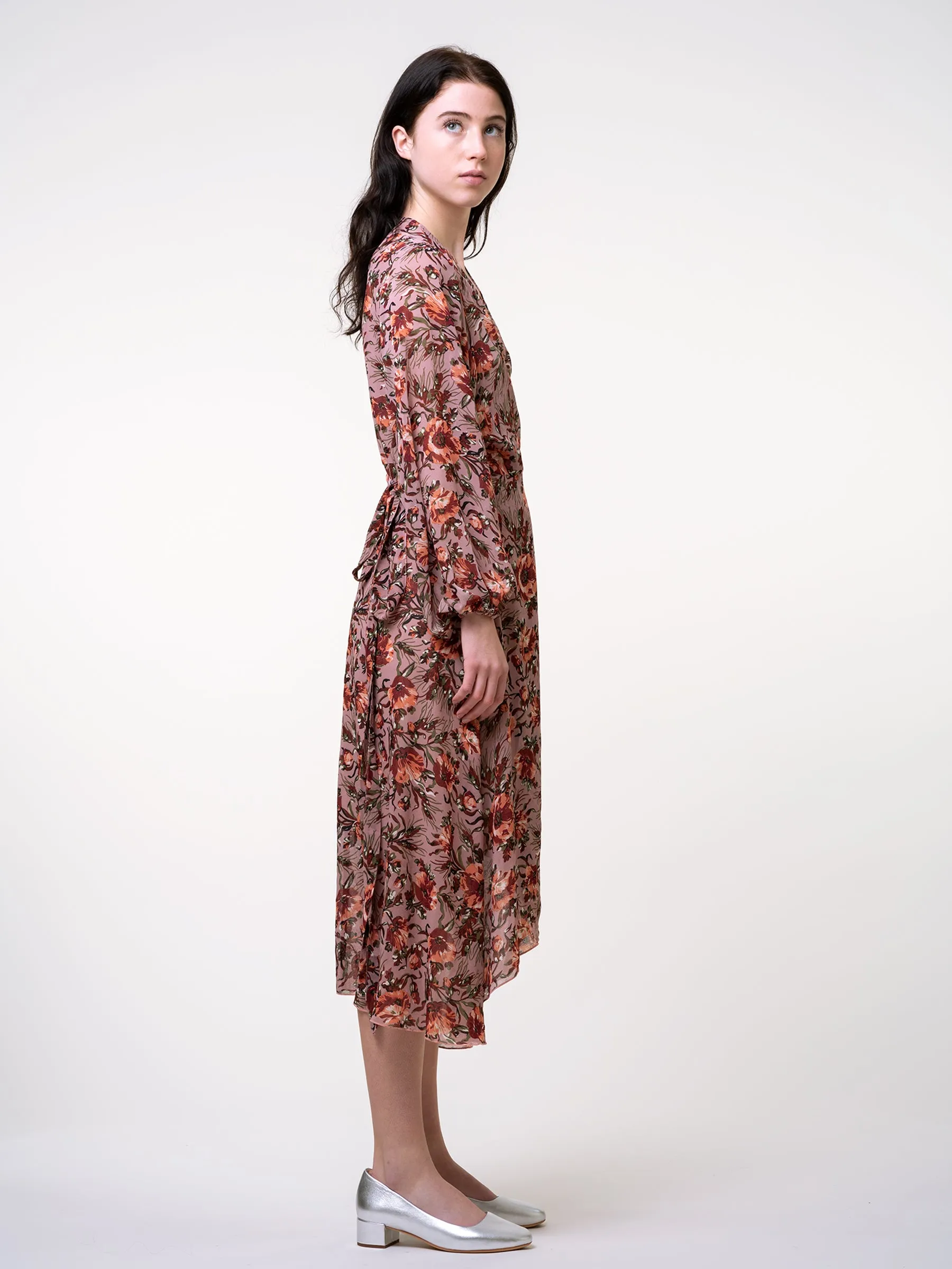 Molifusu | Danny Rose Dress