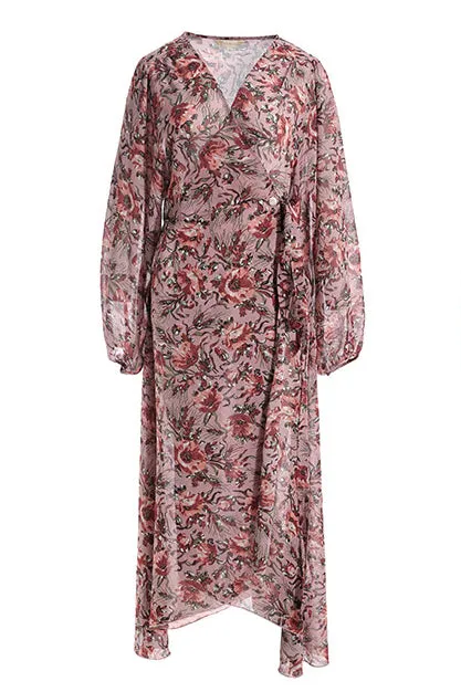 Molifusu | Danny Rose Dress