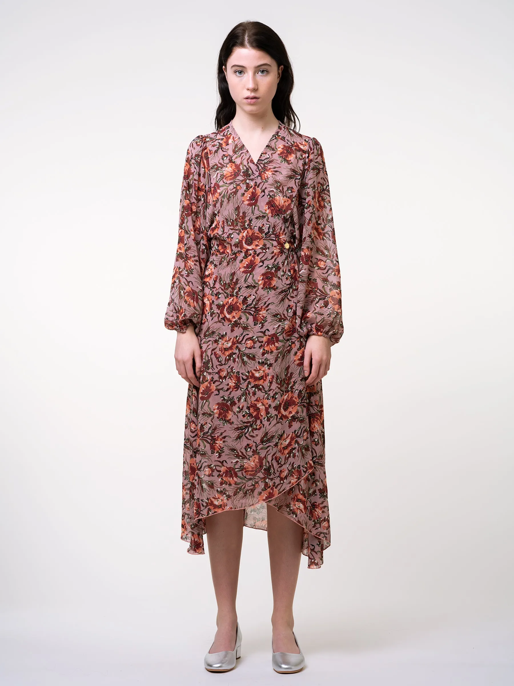 Molifusu | Danny Rose Dress