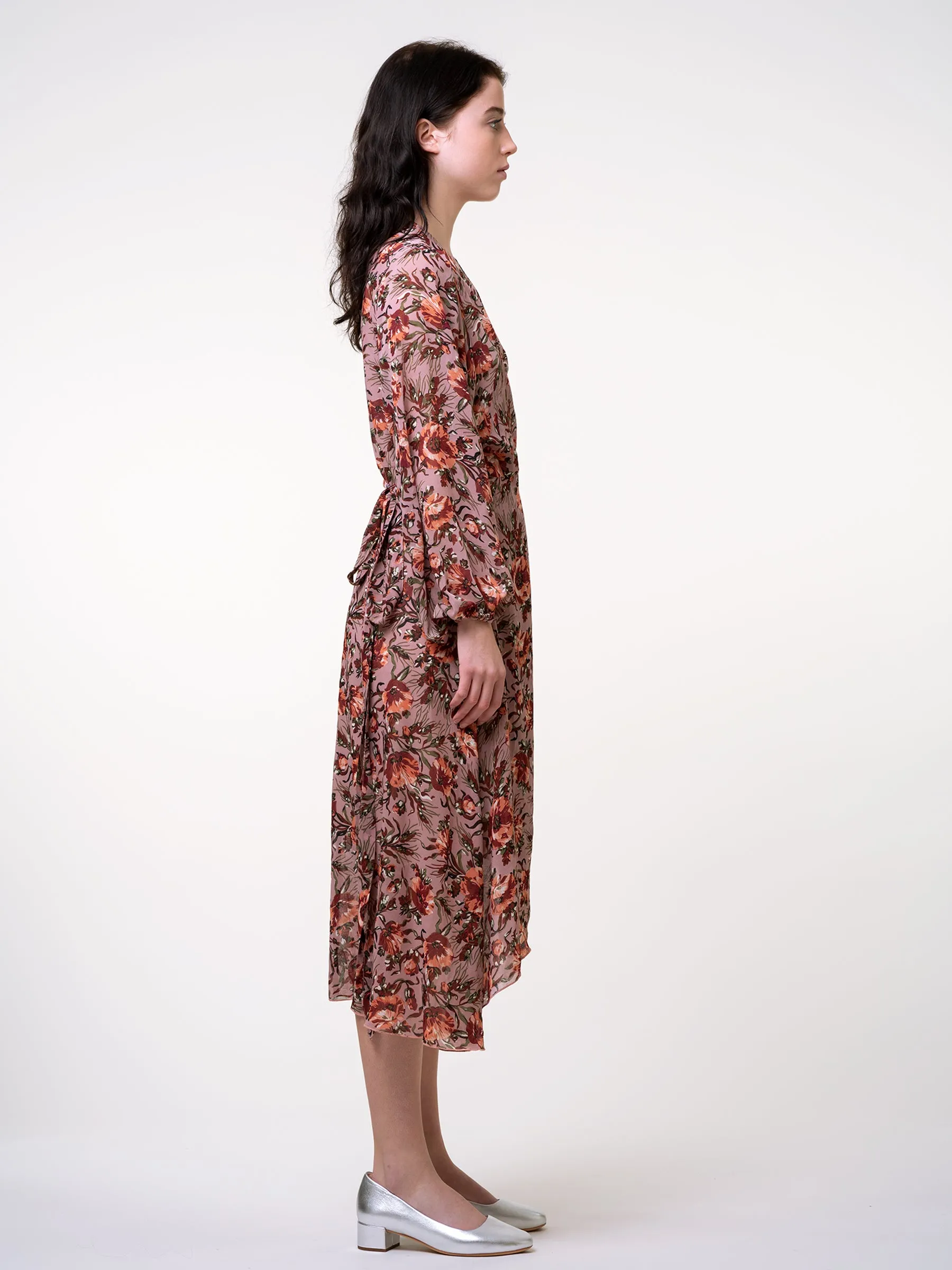 Molifusu | Danny Rose Dress